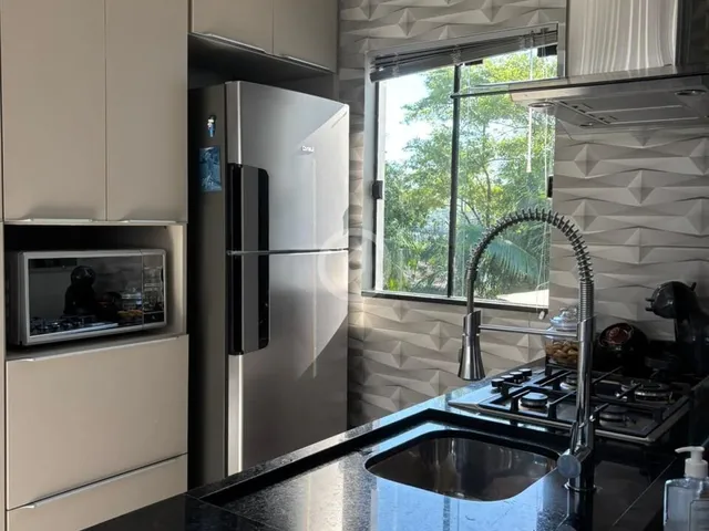 Imagem 4: Casa Mobiliada pronta para morar!