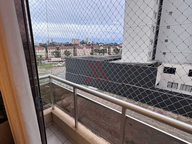 Imagem 2: Edifício Graziela Veloso - Jardim Goiás Apartamento 3 quartos com suíte e lazer
