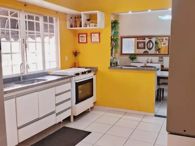 Imagem 7: Sobrado para venda, Jardim Shangri-la, Cuiabá