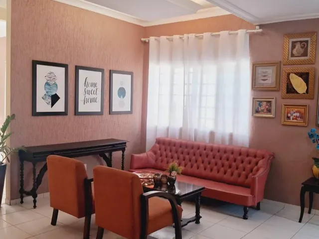 Imagem 3: Sobrado para venda, Jardim Shangri-la, Cuiabá