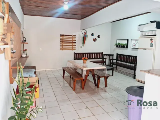 Imagem 4: Sobrado para venda, Jardim Shangri-la, Cuiabá