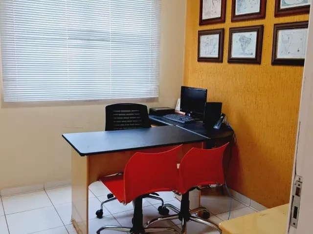 Imagem 5: Sobrado para venda, Jardim Shangri-la, Cuiabá