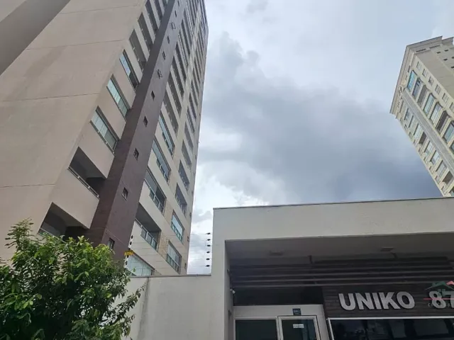 Imagem: Apartamento para venda, Ed. Uniko 87, Jardim