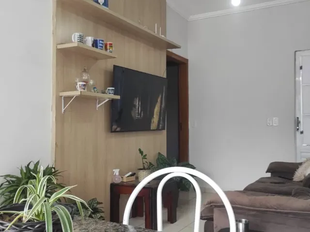 Imagem 14: Casa térrea em Condomínio, com energia solar, 03 quartos sendo 01 suíte, Reidencial