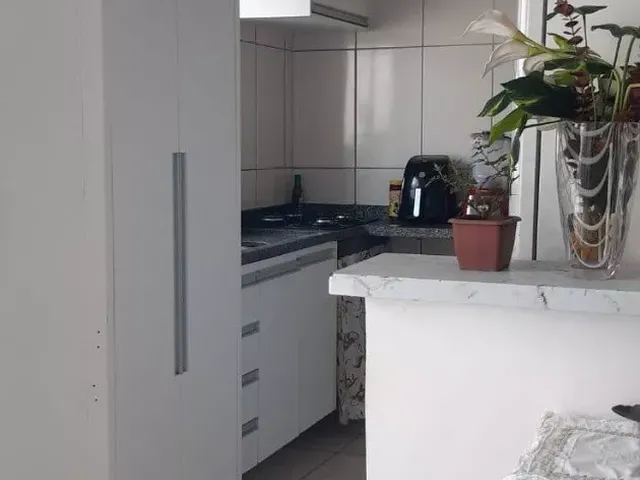 Imagem 16: Casa térrea em Condomínio, com energia solar, 03 quartos sendo 01 suíte, Reidencial