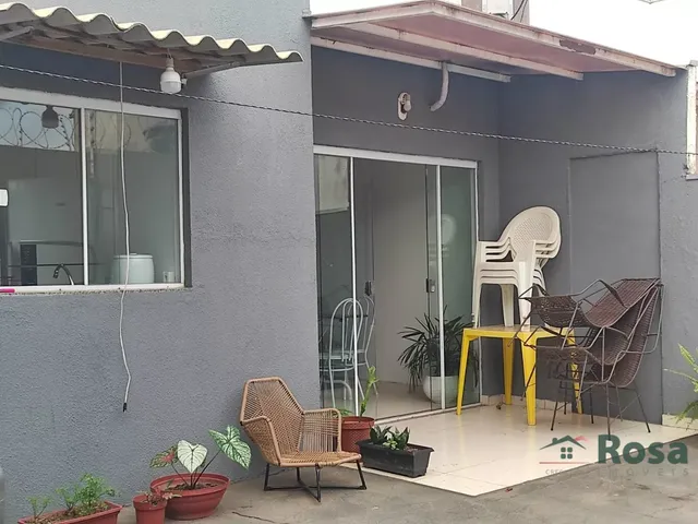 Imagem 12: Casa térrea em Condomínio, com energia solar, 03 quartos sendo 01 suíte, Reidencial
