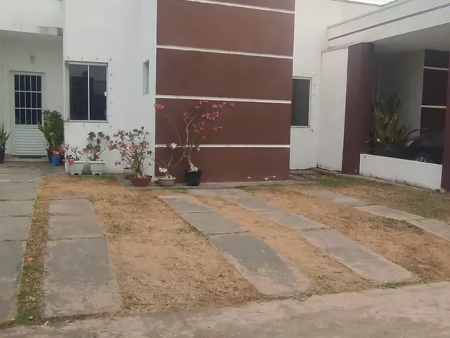 Imagem 6: Casa térrea em Condomínio, com energia solar, 03 quartos sendo 01 suíte, Reidencial