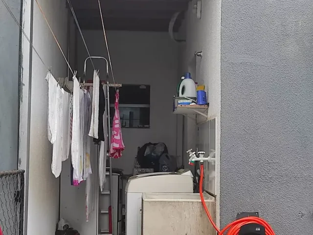 Imagem 3: Casa térrea em Condomínio, com energia solar, 03 quartos sendo 01 suíte, Reidencial