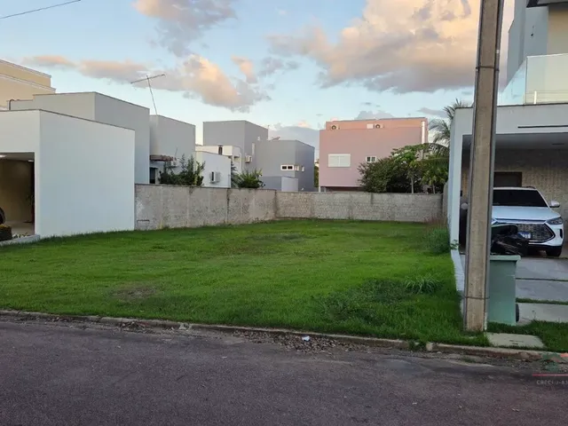 Imagem: Terreno plano no Belvedere, Jardim Imperial