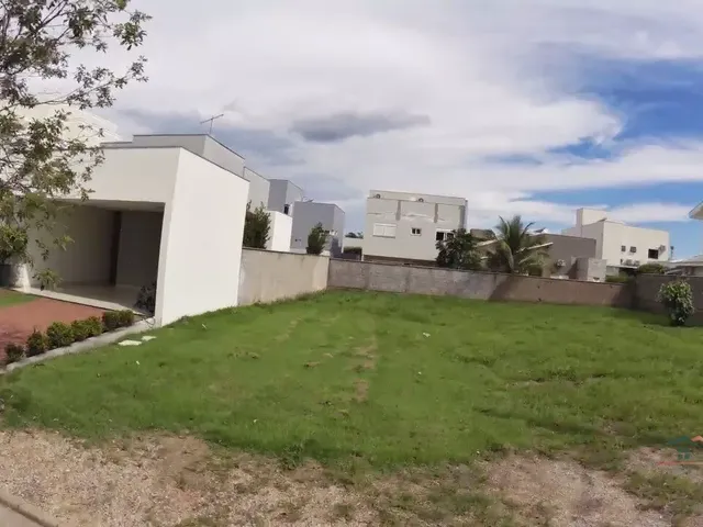 Imagem 2: Terreno plano no Belvedere, Jardim Imperial, Cuiabá