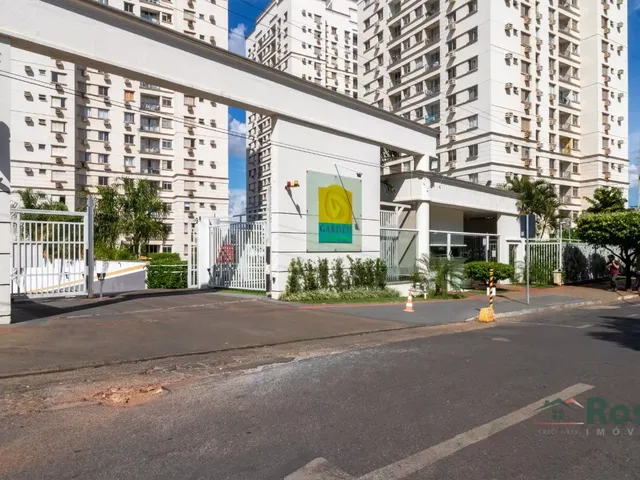 Imagem: Apartamento para Locação com 3 Quarto(s)