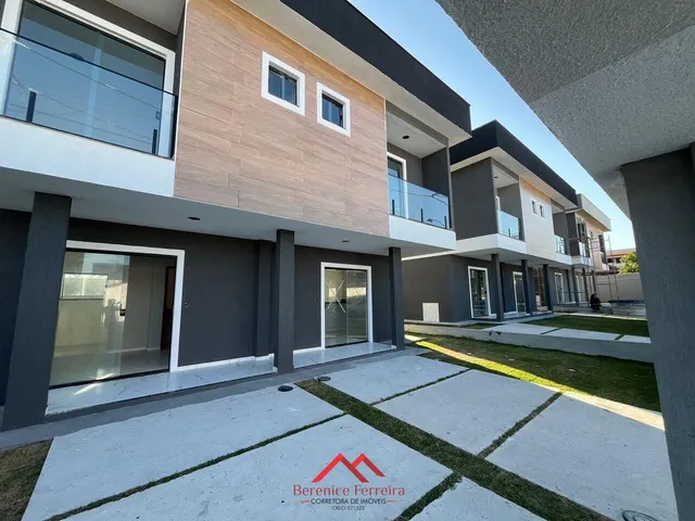 Imagem: Casa Duplex em Praia de Itaipuaçu (Itaipuaçu)