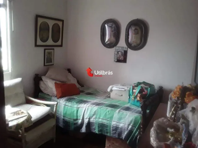 Imagem 6: Cobertura À Venda, 5 Quartos, 1 Suíte, 2 Vagas, Nova Floresta - Belo Horizonte/Mg