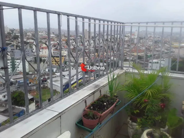 Imagem 3: Cobertura À Venda, 5 Quartos, 1 Suíte, 2 Vagas, Nova Floresta - Belo Horizonte/Mg