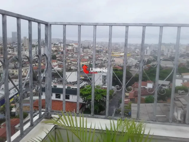 Imagem 15: Cobertura À Venda, 5 Quartos, 1 Suíte, 2 Vagas, Nova Floresta - Belo Horizonte/Mg