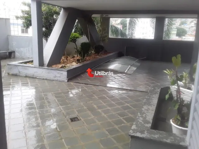 Imagem 11: Cobertura À Venda, 5 Quartos, 1 Suíte, 2 Vagas, Nova Floresta - Belo Horizonte/Mg