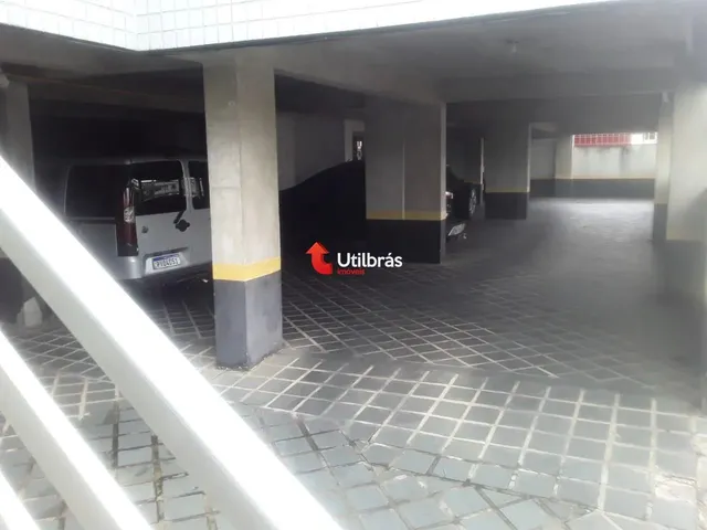 Imagem 8: Cobertura À Venda, 5 Quartos, 1 Suíte, 2 Vagas, Nova Floresta - Belo Horizonte/Mg