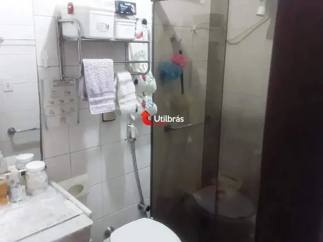 Imagem 14: Cobertura À Venda, 5 Quartos, 1 Suíte, 2 Vagas, Nova Floresta - Belo Horizonte/Mg