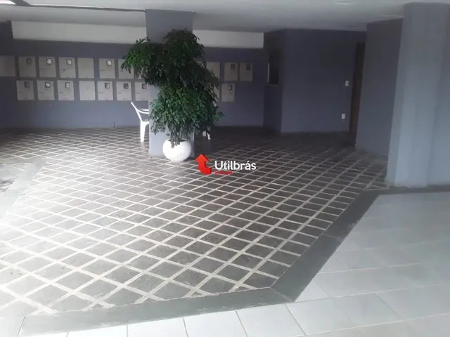 Imagem 2: Cobertura À Venda, 5 Quartos, 1 Suíte, 2 Vagas, Nova Floresta - Belo Horizonte/Mg