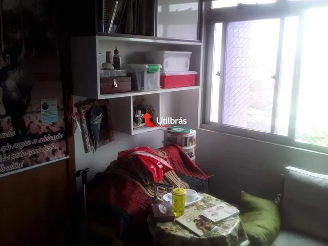 Imagem 13: Cobertura À Venda, 5 Quartos, 1 Suíte, 2 Vagas, Nova Floresta - Belo Horizonte/Mg