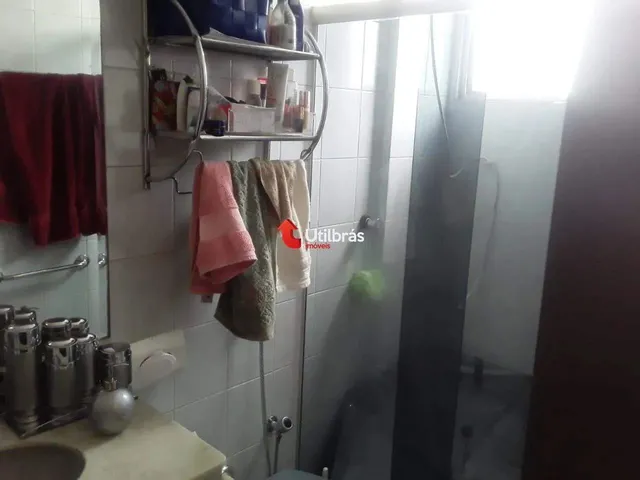 Imagem 16: Cobertura À Venda, 5 Quartos, 1 Suíte, 2 Vagas, Nova Floresta - Belo Horizonte/Mg