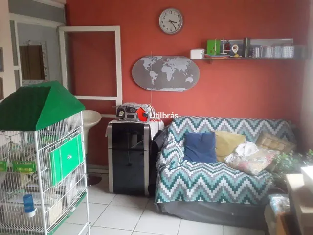 Imagem 7: Cobertura À Venda, 5 Quartos, 1 Suíte, 2 Vagas, Nova Floresta - Belo Horizonte/Mg