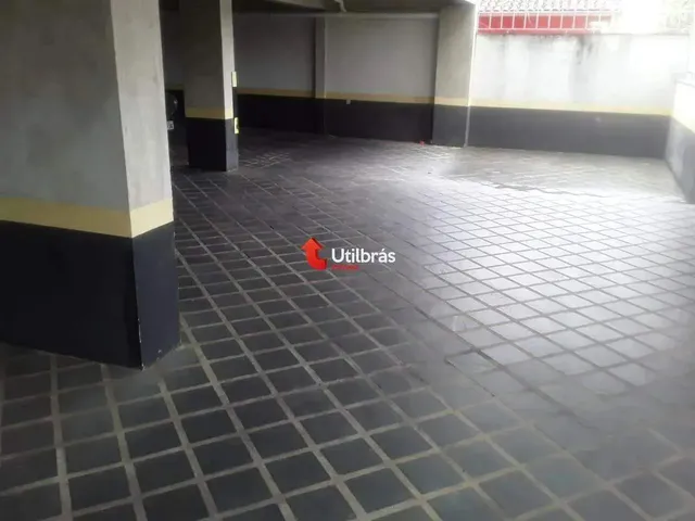Imagem 9: Cobertura À Venda, 5 Quartos, 1 Suíte, 2 Vagas, Nova Floresta - Belo Horizonte/Mg