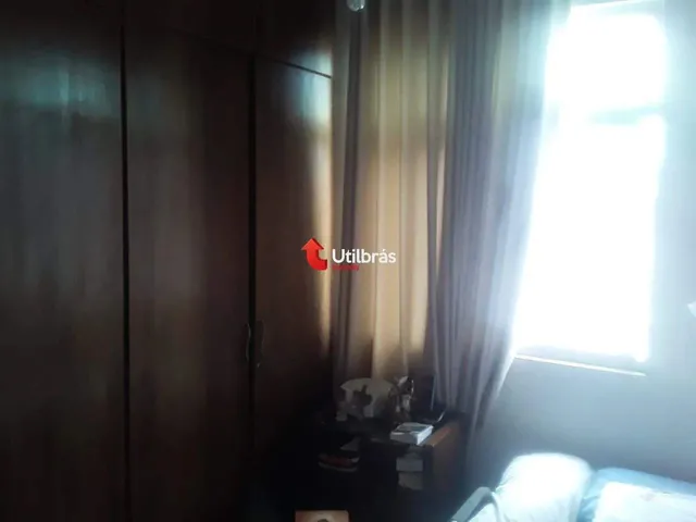 Imagem 10: Cobertura À Venda, 5 Quartos, 1 Suíte, 2 Vagas, Nova Floresta - Belo Horizonte/Mg