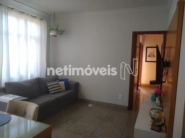 Imagem: Venda Apartamento 3 Quartos Ipiranga Belo