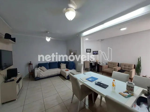 Imagem: Venda Apartamento 3 Quartos Silveira Belo