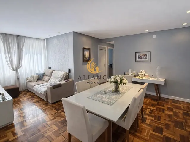 Imagem: Apartamento em Abraão, Florianópolis/SC