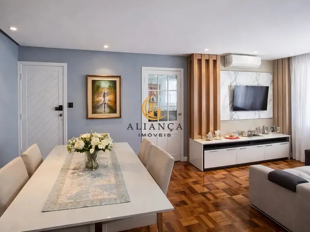 Imagem 6: Apartamento em Abraão, Florianópolis/SC