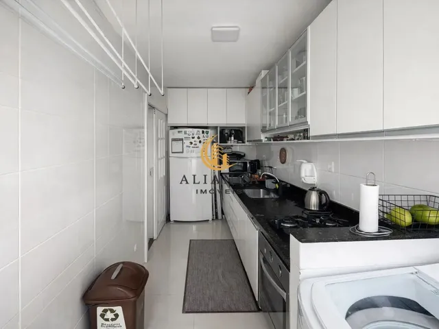 Imagem 12: Apartamento em Abraão, Florianópolis/SC