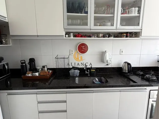 Imagem 4: Apartamento em Abraão, Florianópolis/SC