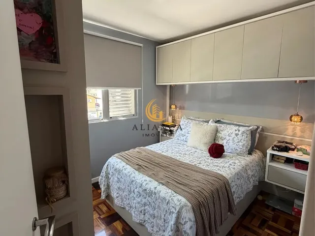 Imagem 8: Apartamento em Abraão, Florianópolis/SC