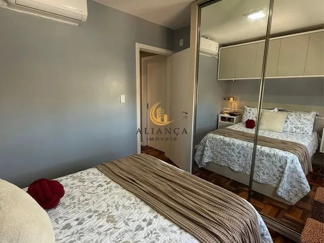 Imagem 2: Apartamento em Abraão, Florianópolis/SC