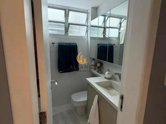 Imagem 3: Apartamento em Abraão, Florianópolis/SC
