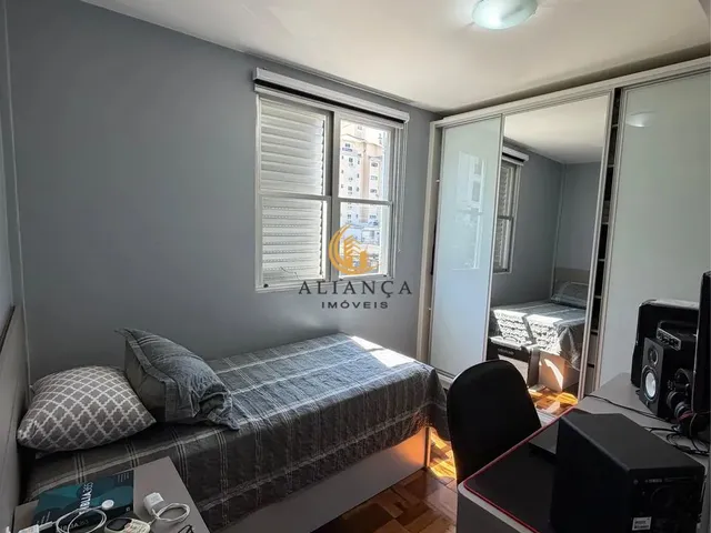 Imagem 10: Apartamento em Abraão, Florianópolis/SC