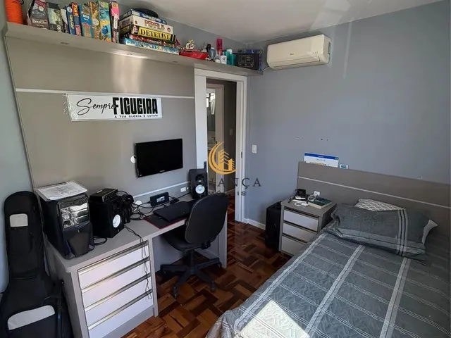 Imagem 5: Apartamento em Abraão, Florianópolis/SC