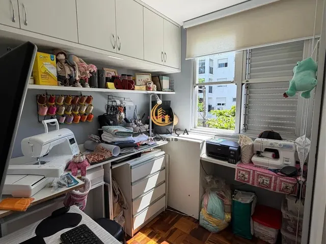 Imagem 9: Apartamento em Abraão, Florianópolis/SC