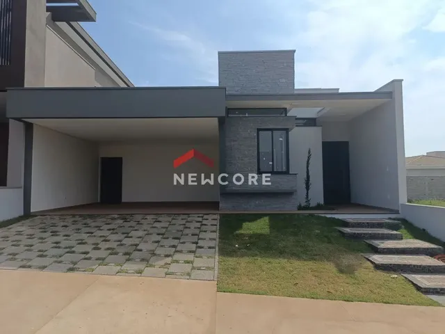 Imagem: Casa de Condomínio em Avenida Deputado