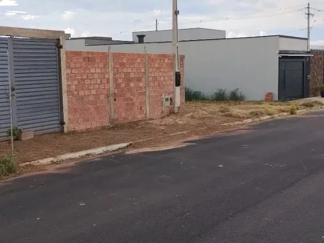 Imagem: Casa Semi Pronta