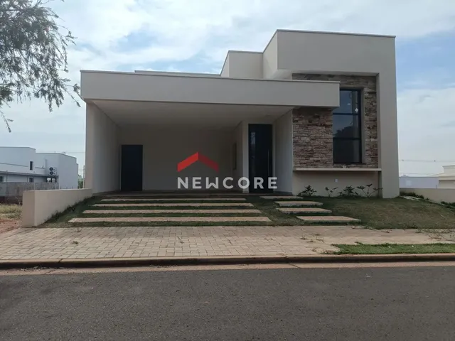 Imagem: Casa de Condomínio em Avenida Deputado