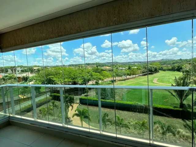 Imagem 2: Apartamento de 4 Suítes para Venda e Locação no Edifício Edimburgo, 384,44 M², Vila