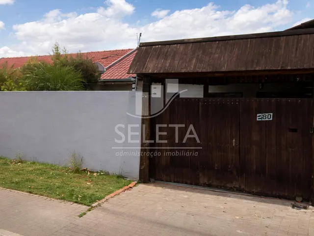 Imagem: Casa para Locação, Esmeralda, Cascavel