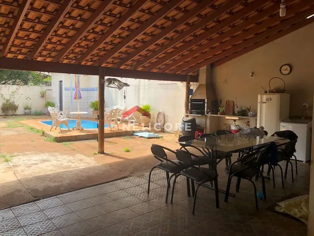 Imagem: Casa em Rua Expedicionários do Brasil