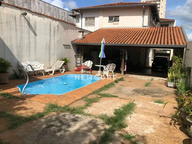 Imagem 10: Casa em Rua Expedicionários do Brasil - Centro - Araraquara/Sp