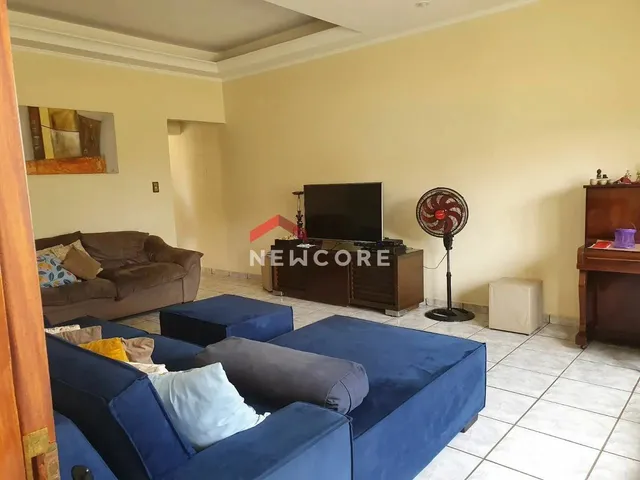 Imagem 12: Casa em Rua Expedicionários do Brasil - Centro - Araraquara/Sp