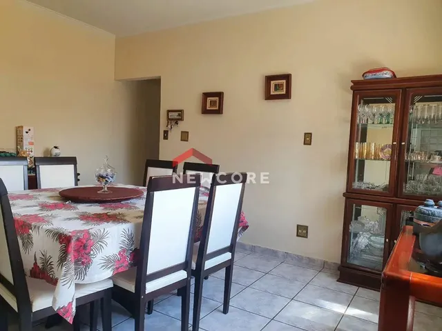 Imagem 2: Casa em Rua Expedicionários do Brasil - Centro - Araraquara/Sp