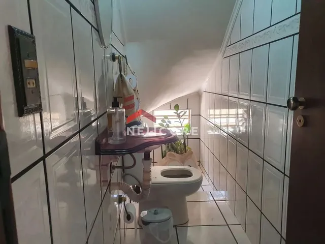 Imagem 6: Casa em Rua Expedicionários do Brasil - Centro - Araraquara/Sp